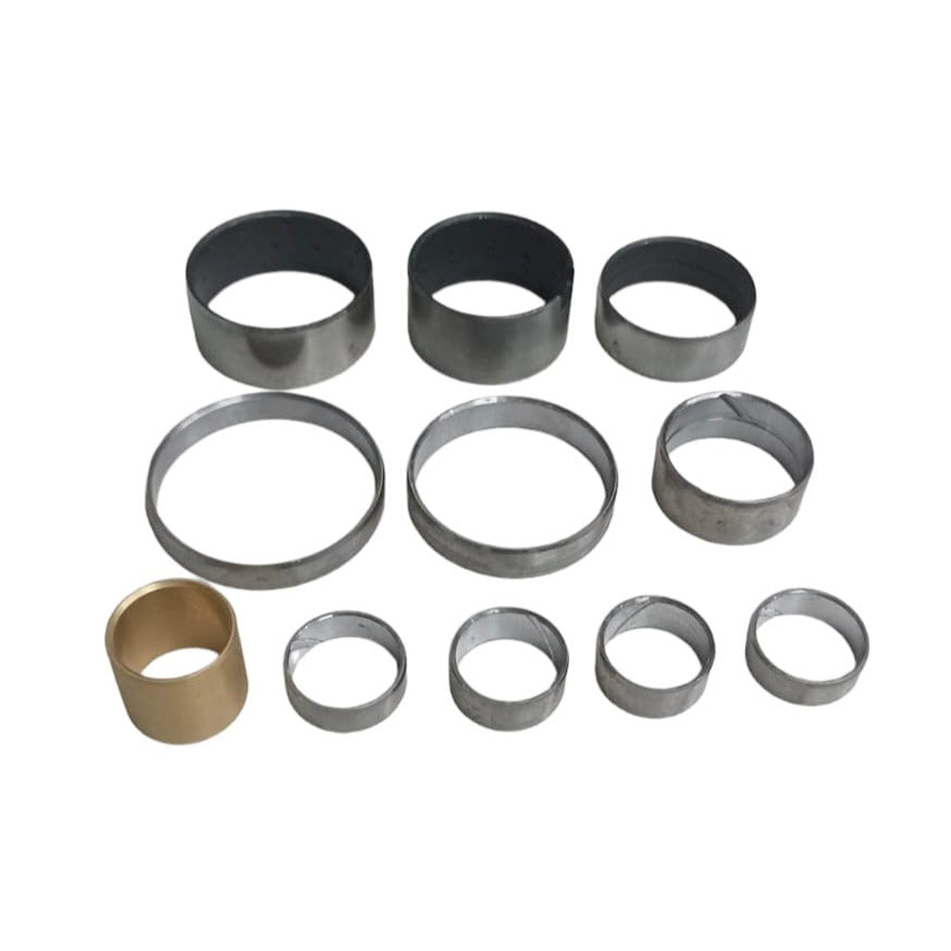 6F35 2008-Up (11 Bushings) Bushing Kit Durabond