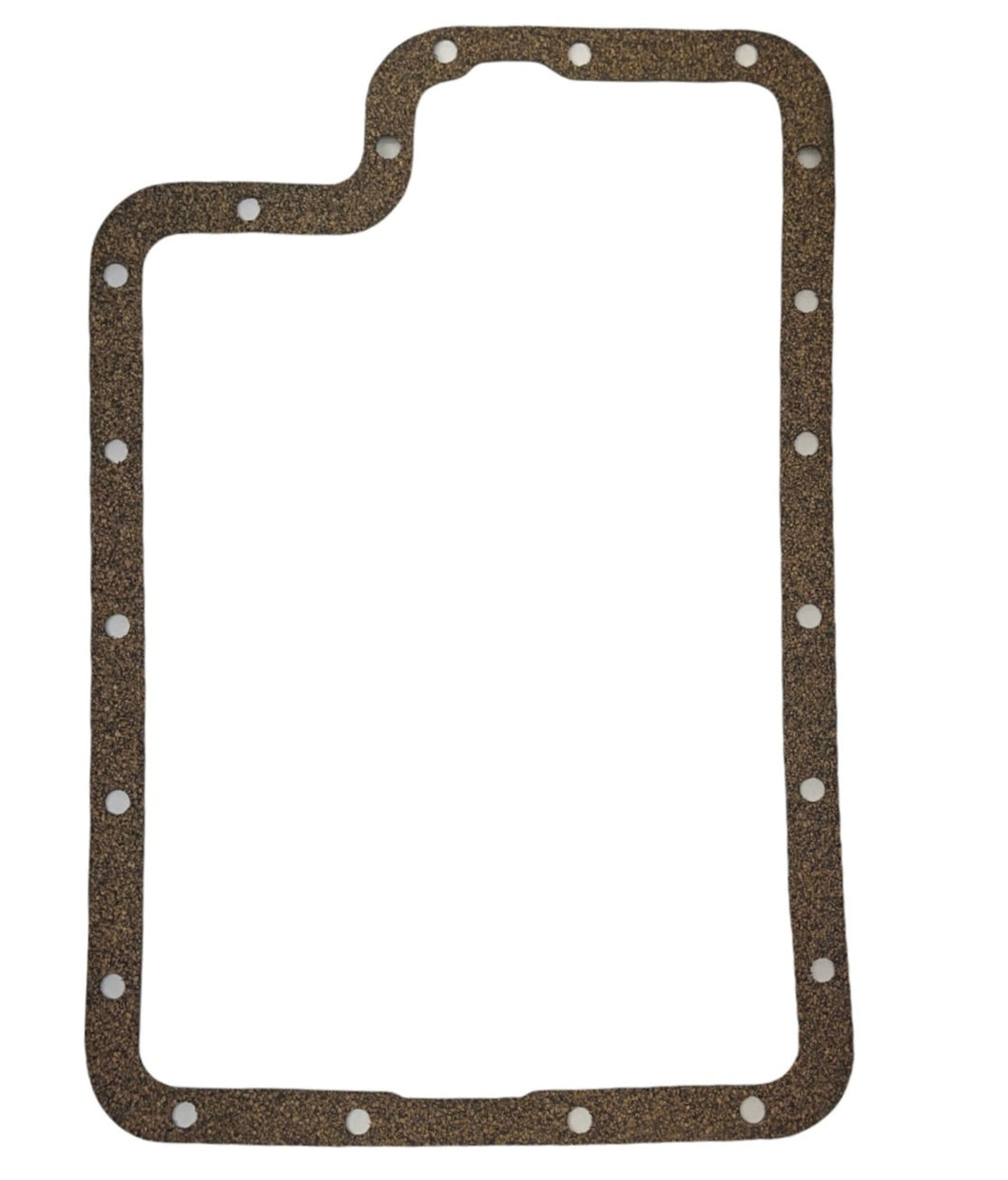 E4OD, 4R100 Bottom Pan Gasket