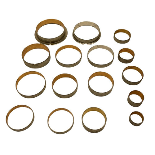 CD4E Bushing Kit