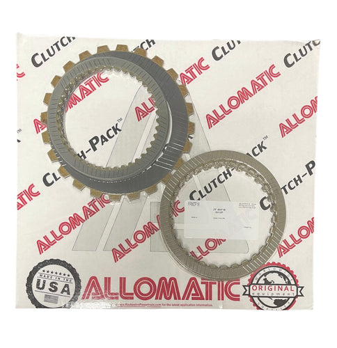 ZF4HP16 Friction Clutch Pack Allomatic