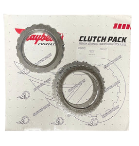 AW60-40, AW60-40SN Steel Clutch Pack Raybestos