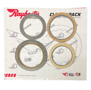 A500 Friction Clutch Pack Raybestos