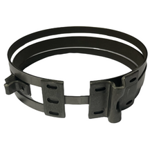 将图片加载到图库查看器，Brake Band DPO, AL4