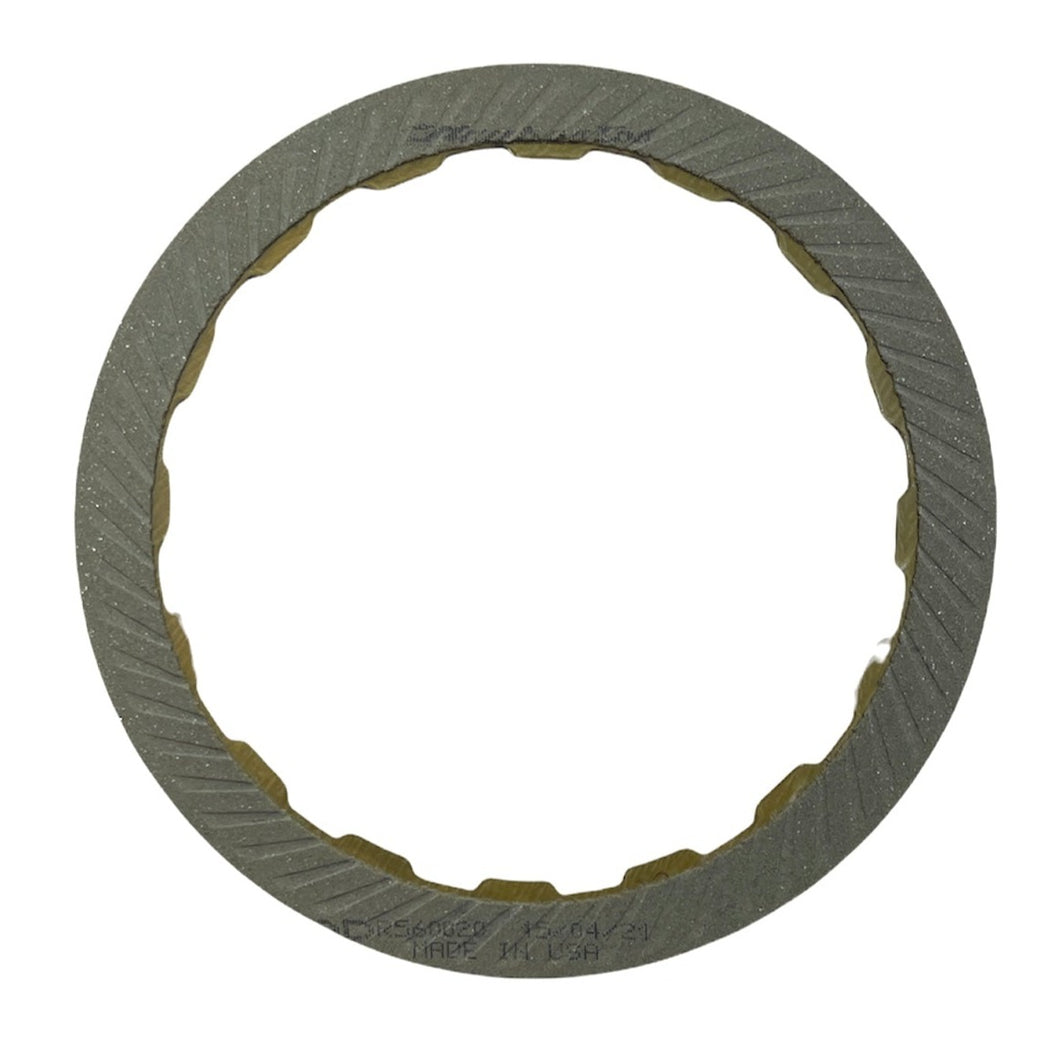 4R44E, 4R55E, 5R55E Overrun Friction Plate Raybestos