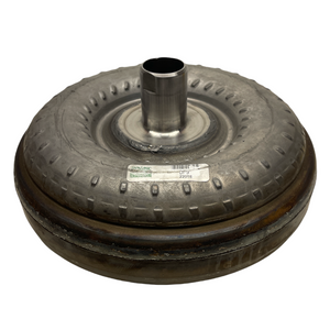 6F35 Torque Converter