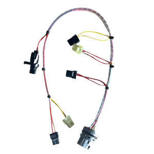 F4A41,F4A42, F4A51 Wire Harness