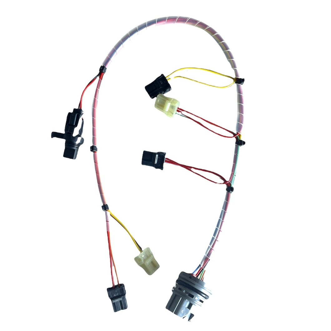 F4A41,F4A42, F4A51 Wire Harness