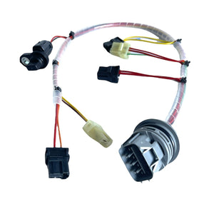 F4A41,F4A42, F4A51 Wire Harness