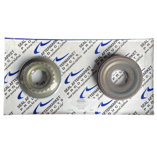 JF015E (RE0F11A) Piston Kit