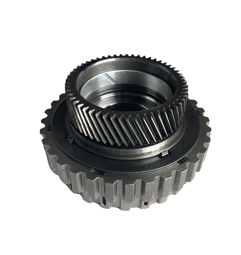 CD4E Sprag Assy Forward With Sun Gear