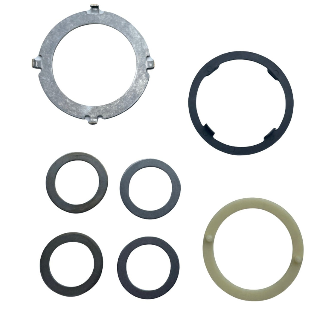 TH-700R4, 4L60E Washer Kit