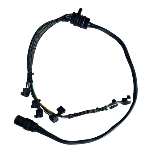 095, 096, 097 Replacement Internal & External Wire Harness