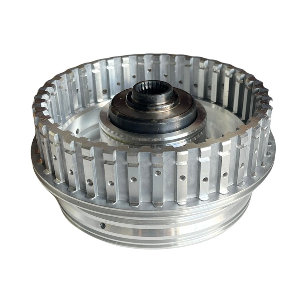 6T40 Drum 4,5,6 Clutch 2008-11