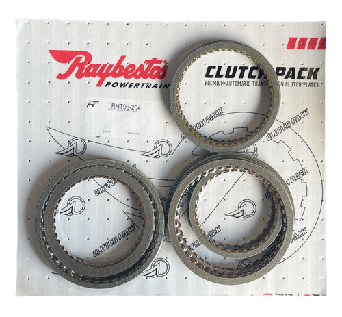 A750E, A750F (Toyota) Friction Clutch Pack Raybestos