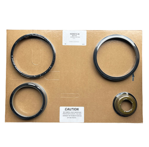 6T30 Piston Kit