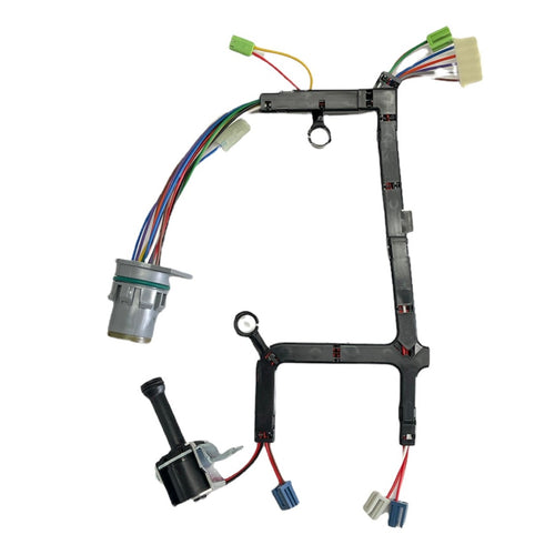 4L60E Universal TCC Solenoid With Internal Harness 1993-2002