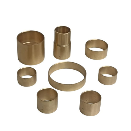 DPO, AL4 (8 Pcs) Bushing Kit 1998-Up Durabond