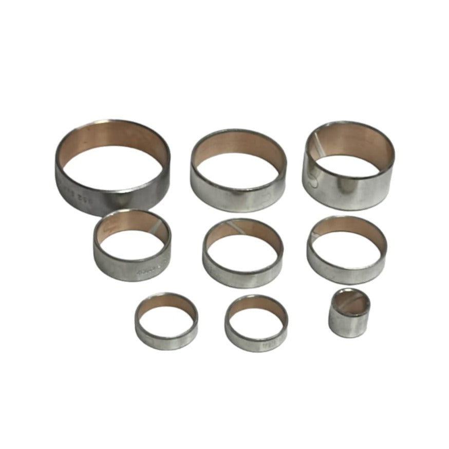 A604, A606, 42RLE Bushing Kit 1996-Up