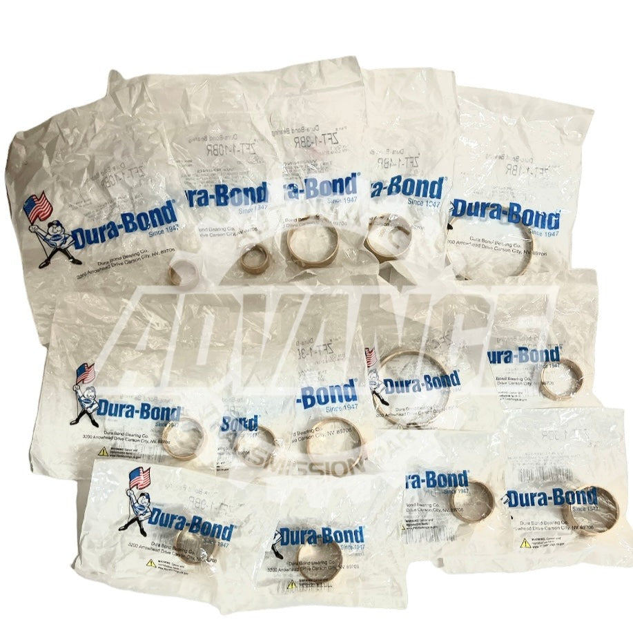 ZF6HP26, 6R60, 6R80 Bushing Kit