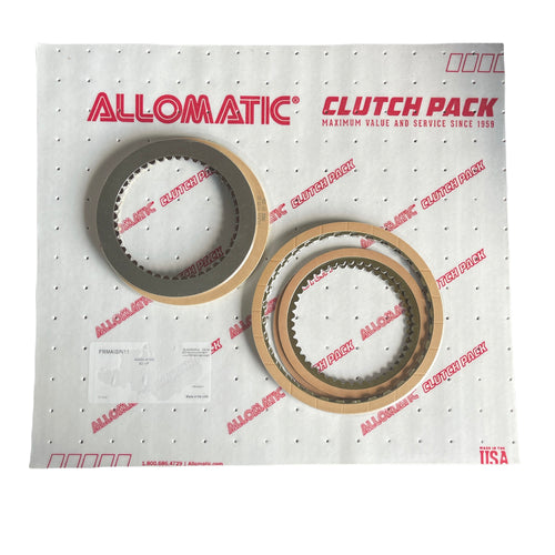 AW60-41SN Friction Clutch Pack Allomatic