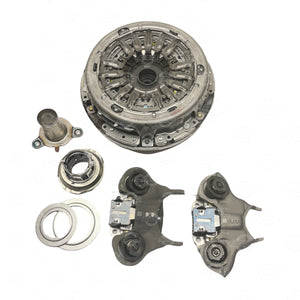 Transmission Clutch Kit LuK 07-233