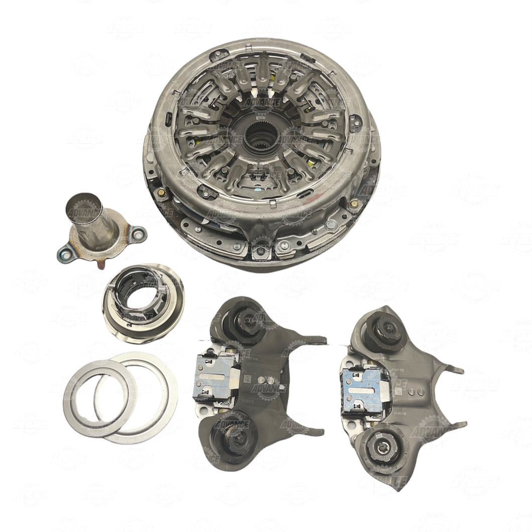 Transmission Clutch Kit LuK 07-233